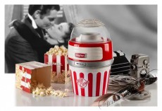 Ariete Party Time 2957 piros Konyhai termékek - Egyéb / Konyhai kiegészítő - 523818