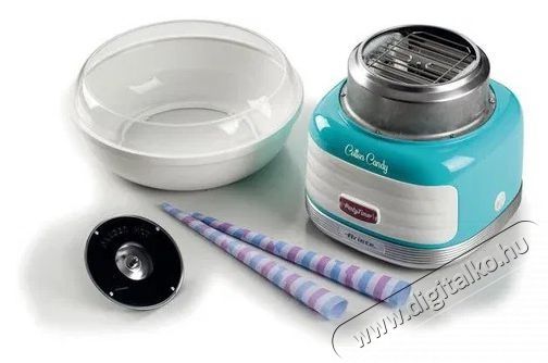 Ariete Party Time 2973/01 k&eacute;k Konyhai term&eacute;kek - Egy&eacute;b / Konyhai kieg&eacute;sz&iacute;tő - 523815