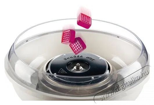 Ariete Party Time 2973/01 k&eacute;k Konyhai term&eacute;kek - Egy&eacute;b / Konyhai kieg&eacute;sz&iacute;tő - 523815