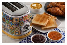 Ariete Positano 155/PO Konyhai term&eacute;kek - Konyhai kisg&eacute;p (s&uuml;t&eacute;s / főz&eacute;s / hűt&eacute;s / &eacute;telk&eacute;sz&iacute;t&eacute;s) - Keny&eacute;rpir&iacute;t&oacute; - 523809