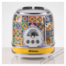 Ariete Positano 155/PO Konyhai term&eacute;kek - Konyhai kisg&eacute;p (s&uuml;t&eacute;s / főz&eacute;s / hűt&eacute;s / &eacute;telk&eacute;sz&iacute;t&eacute;s) - Keny&eacute;rpir&iacute;t&oacute; - 523809