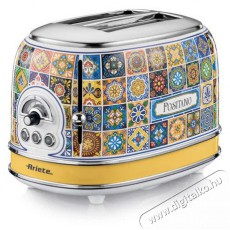 Ariete Positano 155/PO Konyhai term&eacute;kek - Konyhai kisg&eacute;p (s&uuml;t&eacute;s / főz&eacute;s / hűt&eacute;s / &eacute;telk&eacute;sz&iacute;t&eacute;s) - Keny&eacute;rpir&iacute;t&oacute; - 523809