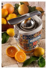 Ariete Positano 413/PO Konyhai kisgép (előkészítés / feldolgozás) Konyhai termékek - Konyhai kisgép (előkészítés / feldolgozás) - Gyümölcs centrifuga / prés - 523813