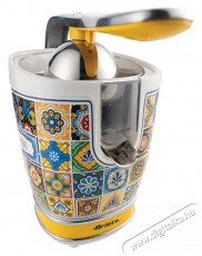 Ariete Positano 413/PO Konyhai kisgép (előkészítés / feldolgozás) Konyhai termékek - Konyhai kisgép (előkészítés / feldolgozás) - Gyümölcs centrifuga / prés - 523813