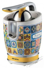 Ariete Positano 413/PO Konyhai kisgép (előkészítés / feldolgozás) Konyhai termékek - Konyhai kisgép (előkészítés / feldolgozás) - Gyümölcs centrifuga / prés - 523813