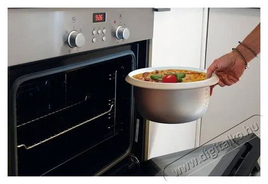 Ariete Vintage 2904/05 - kék Konyhai termékek - Konyhai kisgép (sütés / főzés / hűtés / ételkészítés) - Rizsfőző - 523807