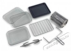 Ariete Vintage 4632, krémszínű Konyhai kisgép (sütés / főzés / hűtés / ételkészítés) Konyhai termékek - Konyhai kisgép (sütés / főzés / hűtés / ételkészítés) - Légkeveréses főzőgép / elektromos kukta / multifunkciós sütő - 523810