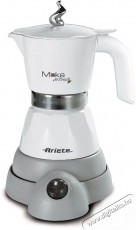 Ariete 1358/11 Konyhai term&eacute;kek - K&aacute;v&eacute;főző / k&aacute;v&eacute;&ouml;rlő / kieg&eacute;sz&iacute;tő - Pressz&oacute; k&aacute;v&eacute;főző - 524194