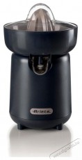 Ariete Breakfast Citrus Juicer 417, fekete gyümölcscentrifuga Konyhai termékek - Konyhai kisgép (előkészítés / feldolgozás) - Gyümölcs centrifuga / prés - 524201