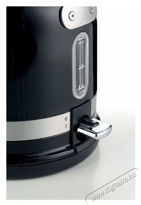 Ariete Moderna 2854/02 V&iacute;zforral&oacute; Konyhai term&eacute;kek - V&iacute;zforral&oacute; / teafőző - 528456