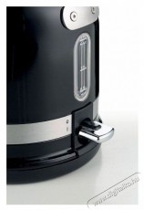 Ariete Moderna 2854/02 V&iacute;zforral&oacute; Konyhai term&eacute;kek - V&iacute;zforral&oacute; / teafőző - 528456