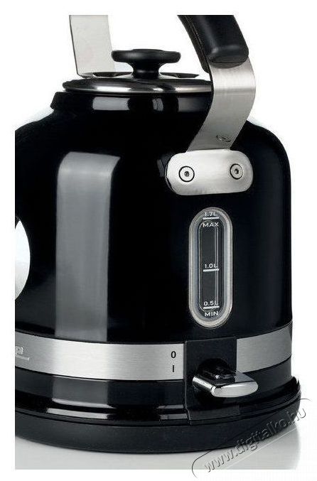 Ariete Moderna 2854/02 V&iacute;zforral&oacute; Konyhai term&eacute;kek - V&iacute;zforral&oacute; / teafőző - 528456