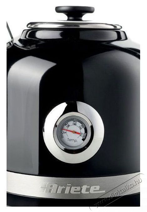 Ariete Moderna 2854/02 V&iacute;zforral&oacute; Konyhai term&eacute;kek - V&iacute;zforral&oacute; / teafőző - 528456