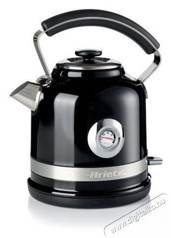 Ariete Moderna 2854/02 V&iacute;zforral&oacute; Konyhai term&eacute;kek - V&iacute;zforral&oacute; / teafőző - 528456