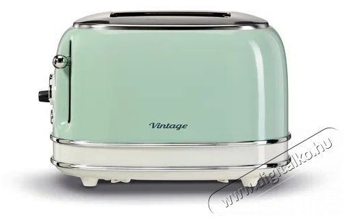 Ariete 155/14 Konyhai term&eacute;kek - Konyhai kisg&eacute;p (s&uuml;t&eacute;s / főz&eacute;s / hűt&eacute;s / &eacute;telk&eacute;sz&iacute;t&eacute;s) - Keny&eacute;rpir&iacute;t&oacute; - 529238