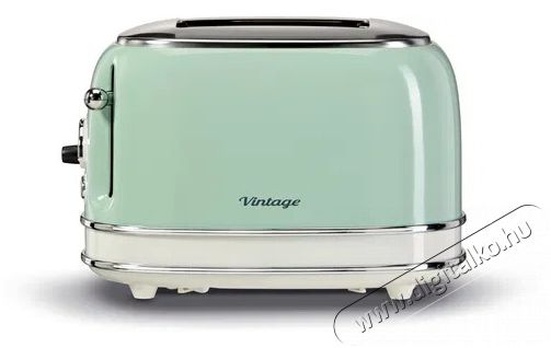 Ariete 155/14 Konyhai term&eacute;kek - Konyhai kisg&eacute;p (s&uuml;t&eacute;s / főz&eacute;s / hűt&eacute;s / &eacute;telk&eacute;sz&iacute;t&eacute;s) - Keny&eacute;rpir&iacute;t&oacute; - 529238