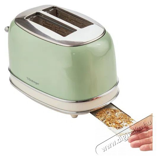 Ariete 155/14 Konyhai term&eacute;kek - Konyhai kisg&eacute;p (s&uuml;t&eacute;s / főz&eacute;s / hűt&eacute;s / &eacute;telk&eacute;sz&iacute;t&eacute;s) - Keny&eacute;rpir&iacute;t&oacute; - 529238