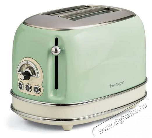 Ariete 155/14 Konyhai term&eacute;kek - Konyhai kisg&eacute;p (s&uuml;t&eacute;s / főz&eacute;s / hűt&eacute;s / &eacute;telk&eacute;sz&iacute;t&eacute;s) - Keny&eacute;rpir&iacute;t&oacute; - 529238