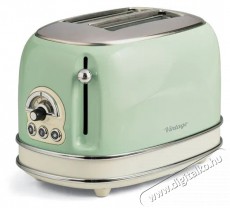 Ariete 155/14 Konyhai term&eacute;kek - Konyhai kisg&eacute;p (s&uuml;t&eacute;s / főz&eacute;s / hűt&eacute;s / &eacute;telk&eacute;sz&iacute;t&eacute;s) - Keny&eacute;rpir&iacute;t&oacute; - 529238