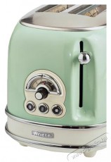 Ariete 155/14 Konyhai term&eacute;kek - Konyhai kisg&eacute;p (s&uuml;t&eacute;s / főz&eacute;s / hűt&eacute;s / &eacute;telk&eacute;sz&iacute;t&eacute;s) - Keny&eacute;rpir&iacute;t&oacute; - 529238