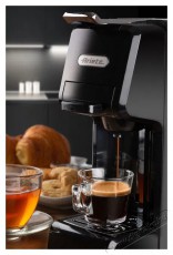 Ariete Espresso 4in1 1304/11 Konyhai termékek - Kávéfőző / kávéörlő / kiegészítő - Kapszulás / podos kávéfőző - 529242