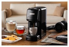 Ariete Espresso 4in1 1304/11 Konyhai termékek - Kávéfőző / kávéörlő / kiegészítő - Kapszulás / podos kávéfőző - 529242