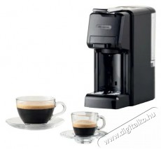 Ariete Espresso 4in1 1304/11 Konyhai termékek - Kávéfőző / kávéörlő / kiegészítő - Kapszulás / podos kávéfőző - 529242