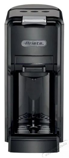 Ariete Espresso 4in1 1304/11 Konyhai termékek - Kávéfőző / kávéörlő / kiegészítő - Kapszulás / podos kávéfőző - 529242