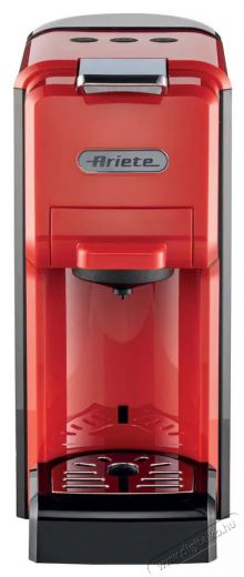 Ariete Espresso 4in1 1304/12 Konyhai term&eacute;kek - K&aacute;v&eacute;főző / k&aacute;v&eacute;&ouml;rlő / kieg&eacute;sz&iacute;tő - Kapszul&aacute;s / podos k&aacute;v&eacute;főző - 529244