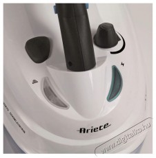 Ariete 4146 XVapor deluxe multifunkciós gőztisztító Háztartás / Otthon / Kültér - Tisztító / mosó - Gőzölős padlótisztító - 310955