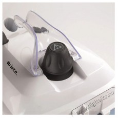 Ariete 4146 XVapor deluxe multifunkciós gőztisztító Háztartás / Otthon / Kültér - Tisztító / mosó - Gőzölős padlótisztító - 310955