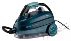 Ariete 4146/BL XVapor deluxe multifunkciós gőztisztító Háztartás / Otthon / Kültér - Tisztító / mosó - Kézi gőztisztító / gőzborotva - 531209