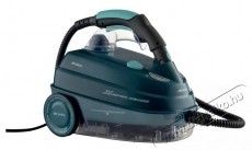 Ariete 4146/BL XVapor deluxe multifunkciós gőztisztító Háztartás / Otthon / Kültér - Tisztító / mosó - Kézi gőztisztító / gőzborotva - 531209