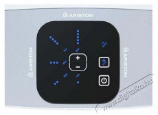 Ariston VELIS EVO 80 EU-forróvíztároló Háztartás / Otthon / Kültér - Vízmelegítő / bojler / tároló - Bojler / melegvíz tároló - 383212