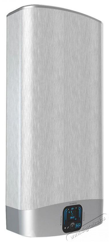 Ariston VLS EVO WIFI 100 EU Elektromos V&iacute;zmeleg&iacute;tő H&aacute;ztart&aacute;s / Otthon / K&uuml;lt&eacute;r - V&iacute;zmeleg&iacute;tő / bojler / t&aacute;rol&oacute; - V&iacute;zmeleg&iacute;tő - 399119