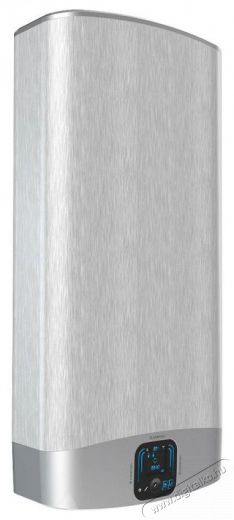 Ariston VLS EVO WIFI 100 EU Elektromos V&iacute;zmeleg&iacute;tő H&aacute;ztart&aacute;s / Otthon / K&uuml;lt&eacute;r - V&iacute;zmeleg&iacute;tő / bojler / t&aacute;rol&oacute; - V&iacute;zmeleg&iacute;tő - 399119