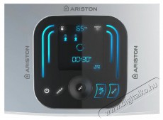 Ariston VLS EVO WIFI 100 EU Elektromos V&iacute;zmeleg&iacute;tő H&aacute;ztart&aacute;s / Otthon / K&uuml;lt&eacute;r - V&iacute;zmeleg&iacute;tő / bojler / t&aacute;rol&oacute; - V&iacute;zmeleg&iacute;tő - 399119