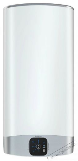 Ariston VELIS EVO 80 EU-forróvíztároló Háztartás / Otthon / Kültér - Vízmelegítő / bojler / tároló - Bojler / melegvíz tároló - 383212