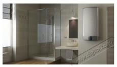 Ariston VLS EVO WIFI 100 EU Elektromos V&iacute;zmeleg&iacute;tő H&aacute;ztart&aacute;s / Otthon / K&uuml;lt&eacute;r - V&iacute;zmeleg&iacute;tő / bojler / t&aacute;rol&oacute; - V&iacute;zmeleg&iacute;tő - 399119