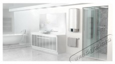 Ariston VLS EVO WIFI 100 EU Elektromos V&iacute;zmeleg&iacute;tő H&aacute;ztart&aacute;s / Otthon / K&uuml;lt&eacute;r - V&iacute;zmeleg&iacute;tő / bojler / t&aacute;rol&oacute; - V&iacute;zmeleg&iacute;tő - 399119