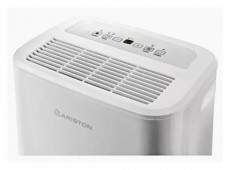 Ariston DEOS20S PÁRAMENTESÍTŐ Szépségápolás / Egészség - Légtisztító / párásító / párátlanító - Páramentesítő - 473216