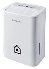 Ariston DEOS20S PÁRAMENTESÍTŐ Szépségápolás / Egészség - Légtisztító / párásító / párátlanító - Páramentesítő - 473216