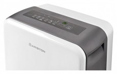 Ariston DEOS30 PÁRAMENTESÍTŐ Szépségápolás / Egészség - Légtisztító / párásító / párátlanító - Páramentesítő - 473217
