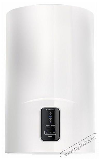 Ariston LYDOS WIFI 100 V 3201988 FORR&Oacute;V&Iacute;ZT&Aacute;ROL&Oacute; H&aacute;ztart&aacute;s / Otthon / K&uuml;lt&eacute;r - V&iacute;zmeleg&iacute;tő / bojler / t&aacute;rol&oacute; - Bojler / melegv&iacute;z t&aacute;rol&oacute; - 470684