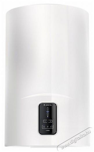 Ariston LYDOS WIFI 100 V 3201988 FORR&Oacute;V&Iacute;ZT&Aacute;ROL&Oacute; H&aacute;ztart&aacute;s / Otthon / K&uuml;lt&eacute;r - V&iacute;zmeleg&iacute;tő / bojler / t&aacute;rol&oacute; - Bojler / melegv&iacute;z t&aacute;rol&oacute; - 470684