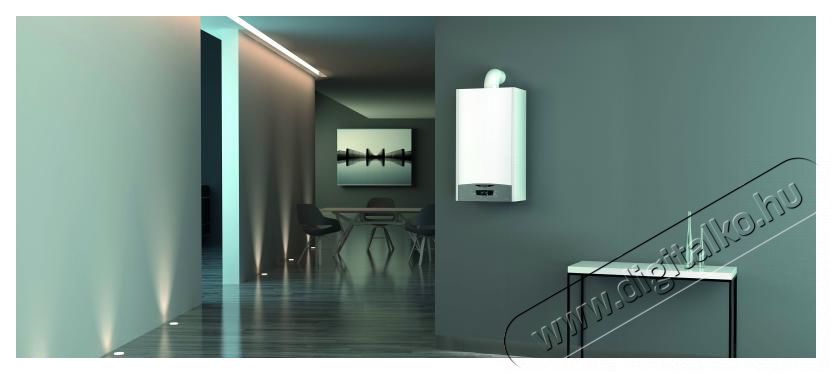 Ariston CLAS ONE 24 3301021 KONDENZ&Aacute;CI&Oacute;S G&Aacute;ZKAZ&Aacute;N H&aacute;ztart&aacute;s / Otthon / K&uuml;lt&eacute;r - Fűt&eacute;s - G&aacute;z hősug&aacute;rz&oacute; - 418549