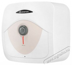 Ariston ANDRIS DUNE RS 30 Háztartás / Otthon / Kültér - Vízmelegítő / bojler / tároló - Bojler / melegvíz tároló - 515156