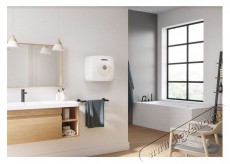 Ariston ANDRIS DUNE RS 30 Háztartás / Otthon / Kültér - Vízmelegítő / bojler / tároló - Bojler / melegvíz tároló - 515156