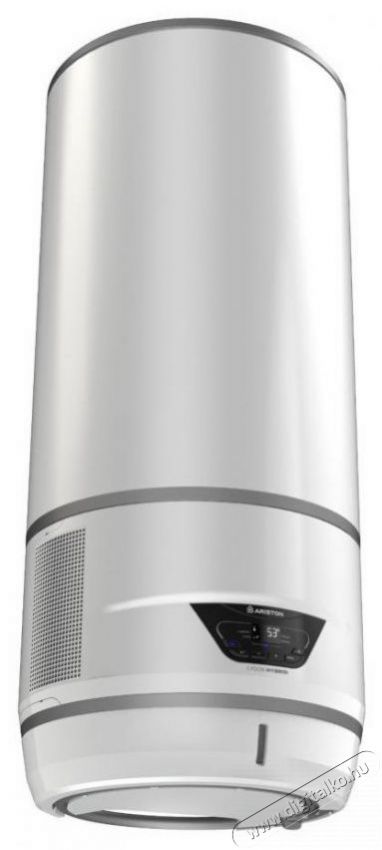 Ariston Lydos Hybrid Hőszivatty&uacute;s bojler, WiFi, 80 l &Uacute;jdons&aacute;gok - &Uacute;j term&eacute;kek - 515171
