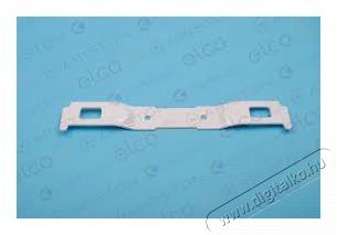 Ariston tartó A 50 - 200 Tv kiegészítők - Fali tartó / konzol - Fali készülék tartó - 515175